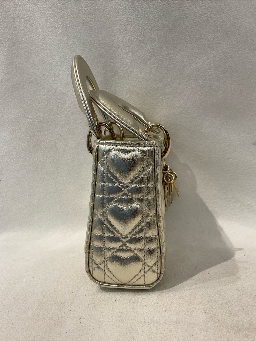 Christian Dior Micro Bag - Picture 4 of 9